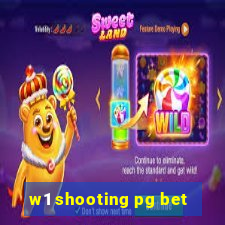 w1 shooting pg bet